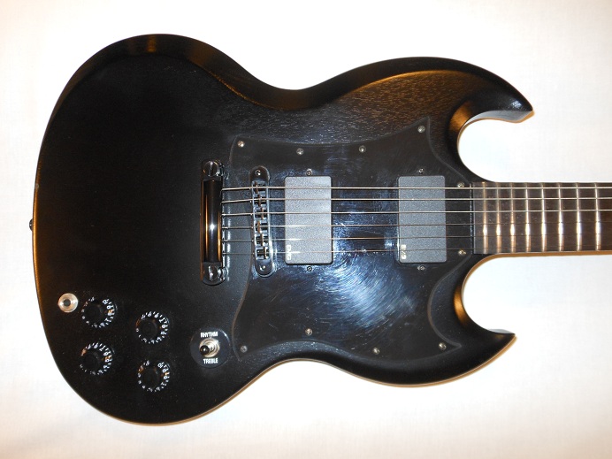 SG Special II EMG Picture 7